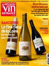 Cover image for La Revue du Vin de France